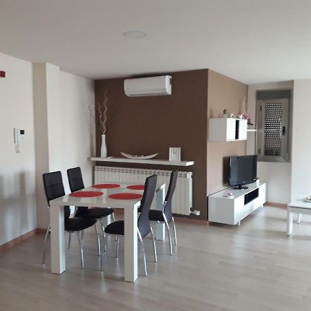 Apartamento Atico Apartment Valdepeñas Exterior foto
