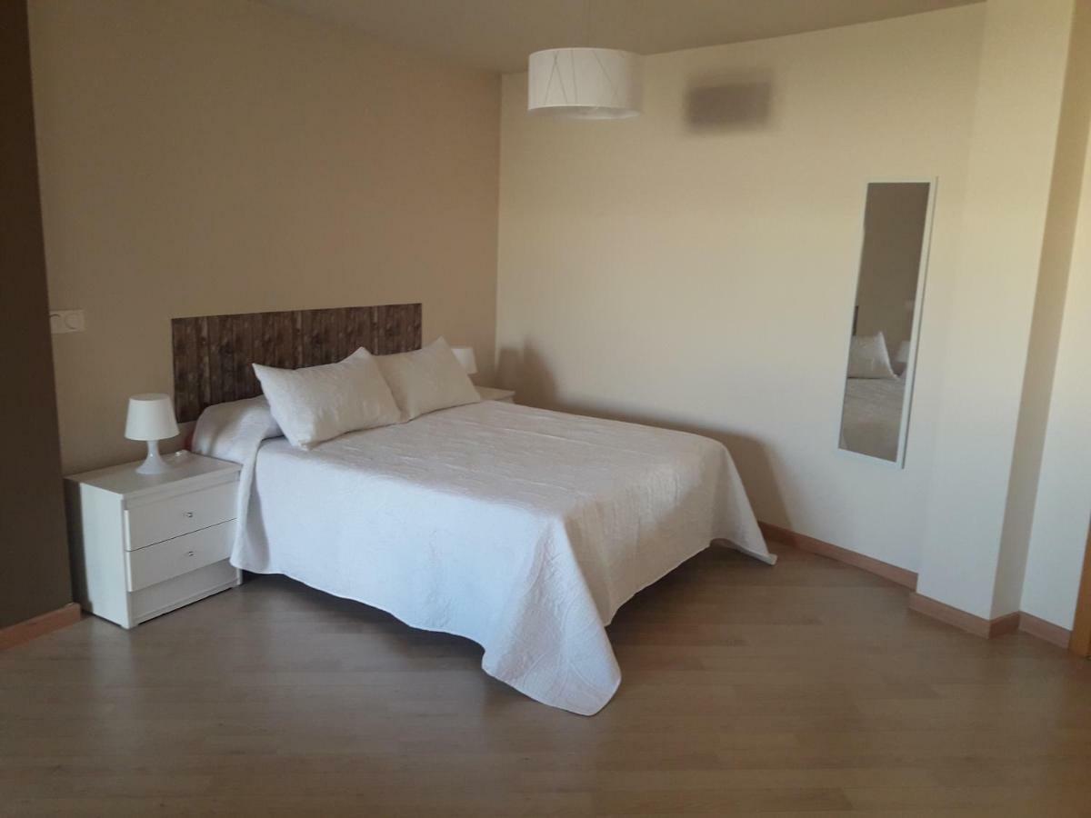 Apartamento Atico Apartment Valdepeñas Exterior foto